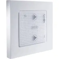 Somfy 1824035 Interrupteur mural sans fil TaHoma