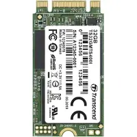 Transcend MTS400I M.2 32 GB SATA III MLC