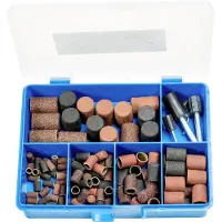 PFERD TOOLS 49601101 Slijpkappenset 1 stuk(s)