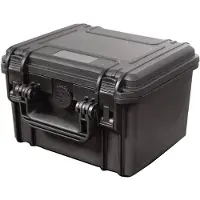 MAX PRODUCTS Gereedschapskoffer (leeg) 1 stuks Universeel (b x h x d) 258 x 168 x 243 mm