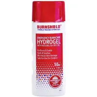 Burnshield Covarmed Hydrogel 1 St