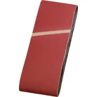 Kwb 914410 Schuurbandset Korrelgrootte (num) 100 (l x b) 560 mm x 100 mm 3 stuk(s)