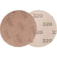 PFERD TOOLS Kss-Net 45018016 Excenterschuurpapier Korrelgrootte (num) 180 (Ø) 150 mm 25 stuk(s)