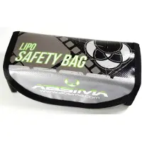 Absima LiPo Safety-Bag 1 stuk(s) 9000008