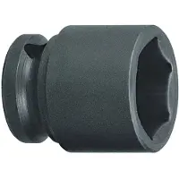 Gedore Krachtdop 1/2" 3/4" AF - 6163970