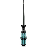 Phoenix Contact SF-SL 0,8X4,0-100 S-VDE VDE Platte schroevendraaier Kopbreedte: 4 mm Koplengte: 100 mm
