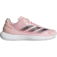 Adidas Defiant Speed 2 Clay Shoes Roze EU 36 2/3 Vrouw