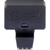 Phoenix Contact CRIMPFOX-C120 AI 95/M-DIE 1212336 Krimpprofiel Adereindhulzen Geschikt voor tangen Adereindhulzen 95 mm² (max) Geschikt voor merk Phoenix