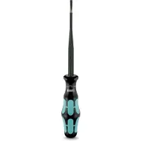 Phoenix Contact SF-SL 0,6X3,5-100 S-VDE VDE Platte schroevendraaier Kopbreedte: 3.5 mm Koplengte: 100 mm