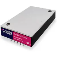 Tracopower TEP 40-3611UIR DC/DC-converter, print 8 A 40 W Aantal uitgangen: 1 x Inhoud 1 stuk(s)