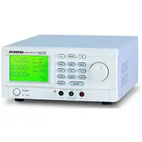 GW INSTEK PSP-603 Labvoeding, regelbaar 0 - 60 V/DC 0 - 3.5 A RS232 Programmeerbaar