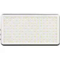 Dörr SVL-180 PB PRO LED-videolamp Aantal LEDs: 180 Bi-Color