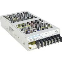 Dehner elektronik SPS 225P-12 (12VDC) Industriële netvoeding 12 V/DC 18.1 A 225 W