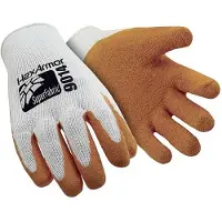 HexArmor SharpsMaster II 9014 6098108 Werkhandschoen Polyester, Katoen Maat (handschoen): 8 EN 388:2016 Veiligheidsniveau 5 1 paar