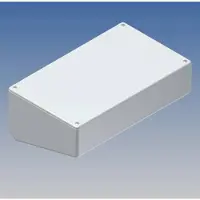 TEKO 215P.5 Universele behuizing 216 x 130 x 80.5 ABS Lichtgrijs 1 stuk(s)