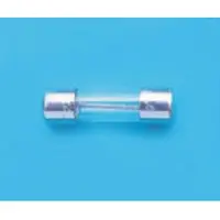 Belfuse 5ST 6.3-R BEL FUSE 5ST 6,3 A Buiszekering (Ø x l) 5 mm x 20 mm Traag -T- Inhoud 100 stuk(s) Bulk
