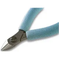 Weller 512E ESD Zijkniptang 115 mm