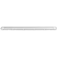 MEGATRON Luto LED-lamp voor vochtige ruimte LED G13 36 W Neutraalwit Wit