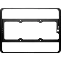 Displine Dame Wall 2.0 Tablet muurhouder Apple iPad Pro 12.9 (3./4./5./6. Gen.) 32,8 cm (12,9)