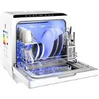 Monzana Minivaatwasser 46x45x44cm