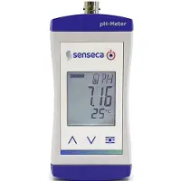 Senseca ECO 510 pH-meter pH-waarde
