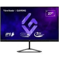 Viewsonic Gaming Monitor VX2779-HD-PRO 27" 180 Hz Full HD Zwart