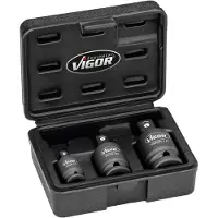 Vigor V5505N Scharnier, slagschroevendraaier