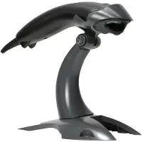 Honeywell Voyager 1200g Barcodescanner Kabel 1D Laser Zwart Handmatig USB