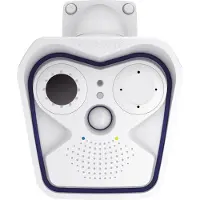 Mobotix Mx-m16tb-t237 Beveiligingscamera