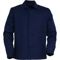 Havep Korte Jas Drukknoop Basic 3045 | Maat: 48