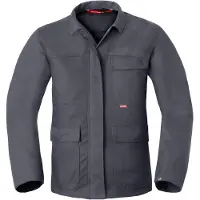 Havep 3153 Korte jas Force Charcoal maat 46 heren