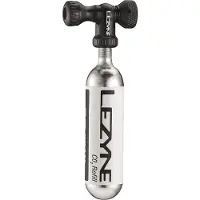 Lezyne Control Drive Co2 25g