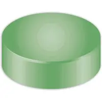 Edsyn PUK10 Soldeerpuntreiniger 1 stuk(s)