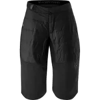 Gonso - Women's Trail Shorts Primaloft - Fietsbroek 38, zwart