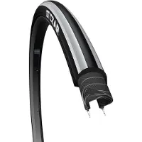 CST Czar Race Buitenband 28 X 7/8 (23-622) Zwart/wit