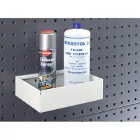 Bott Materiaalbakje, 450 x 65 x 175 mm
