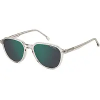 Carrera 342/S Beige ruthenium 53/19/145 MAN Zonnebrillen