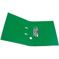 Office Ordner office a4 smal groen 50mm 5st