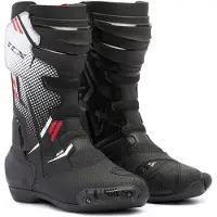 TCX S-TR1 Air geperforeerde motorlaarzen