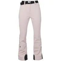 8848 Altitude Tumblr Stripe Skibroek Dames Powder Pink 40