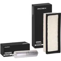 RIDEX 4055F34578 Filterset