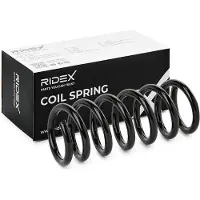 RIDEX 188C0899 Chassisveer