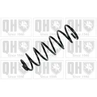 Quinton Hazell QCS6635 Chassisveer