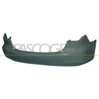 PRASCO MZ0491051 Achterbumper