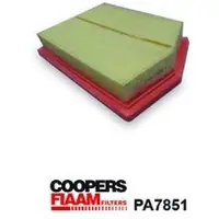 COOPERSFIAAM FILTERS PA7851 Luchtfilter
