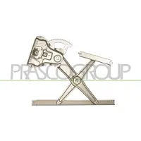 PRASCO Raambedieningsmechanisme TY089W023