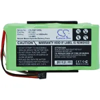 Cameron Sino Fluke BP120MH / B11483 / BP120 accu (3000 mAh, huismerk)