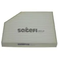 COOPERSFIAAM FILTERS PC8209 Interieurfilter