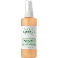 Mario Badescu Facial Spray With Aloe, Sage and Orange Blossom 236 ml