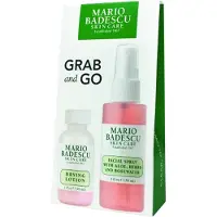 Mario Badescu Grab And Go Set